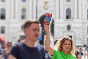Free Tour Vienna