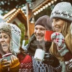 Best Christmas markets in Vienna