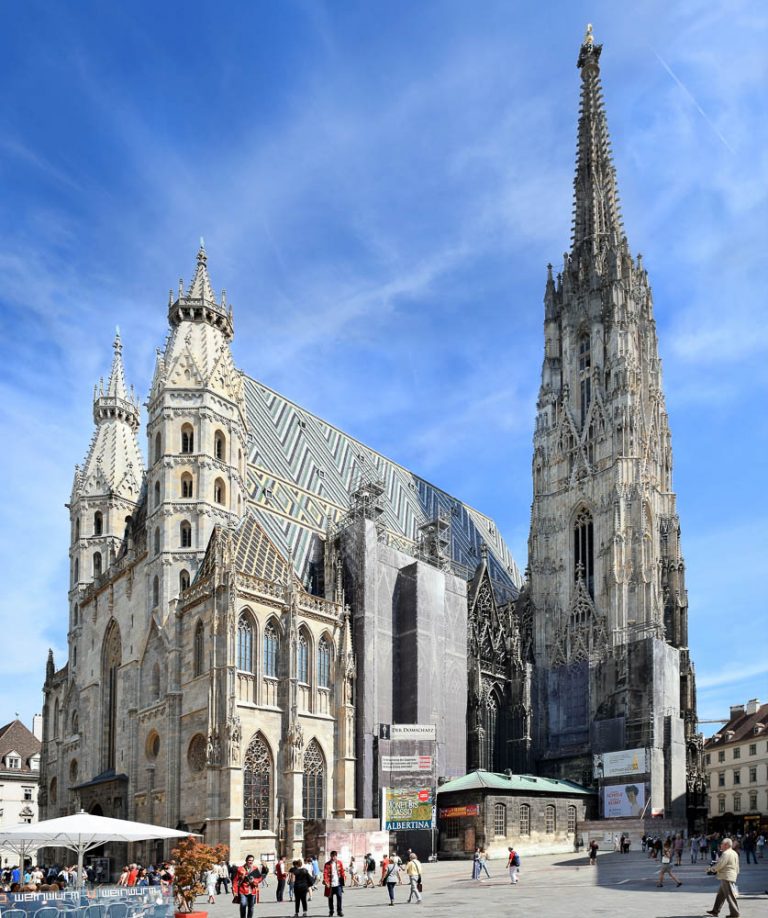 St. Stephen's Cathedral